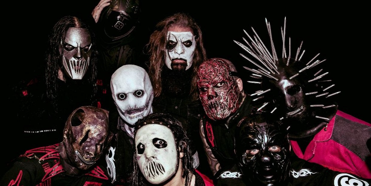 Slipknot Band