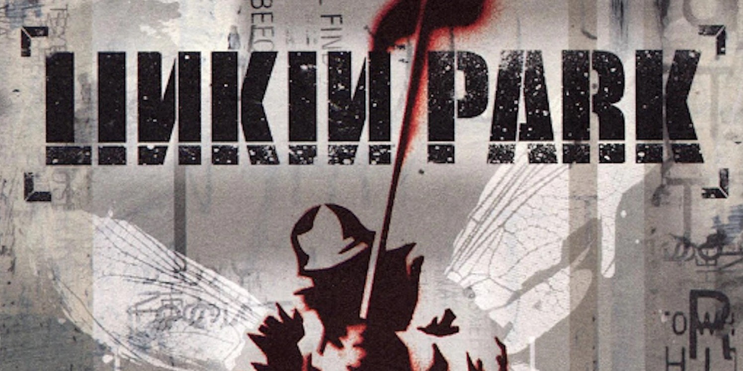 Linkin Park Hybrid Theory