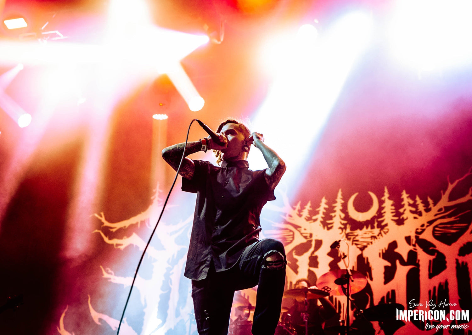 Lorna Shore: European Headline Shows Announced for Summer 2025