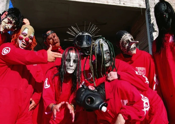 Slipknot Band