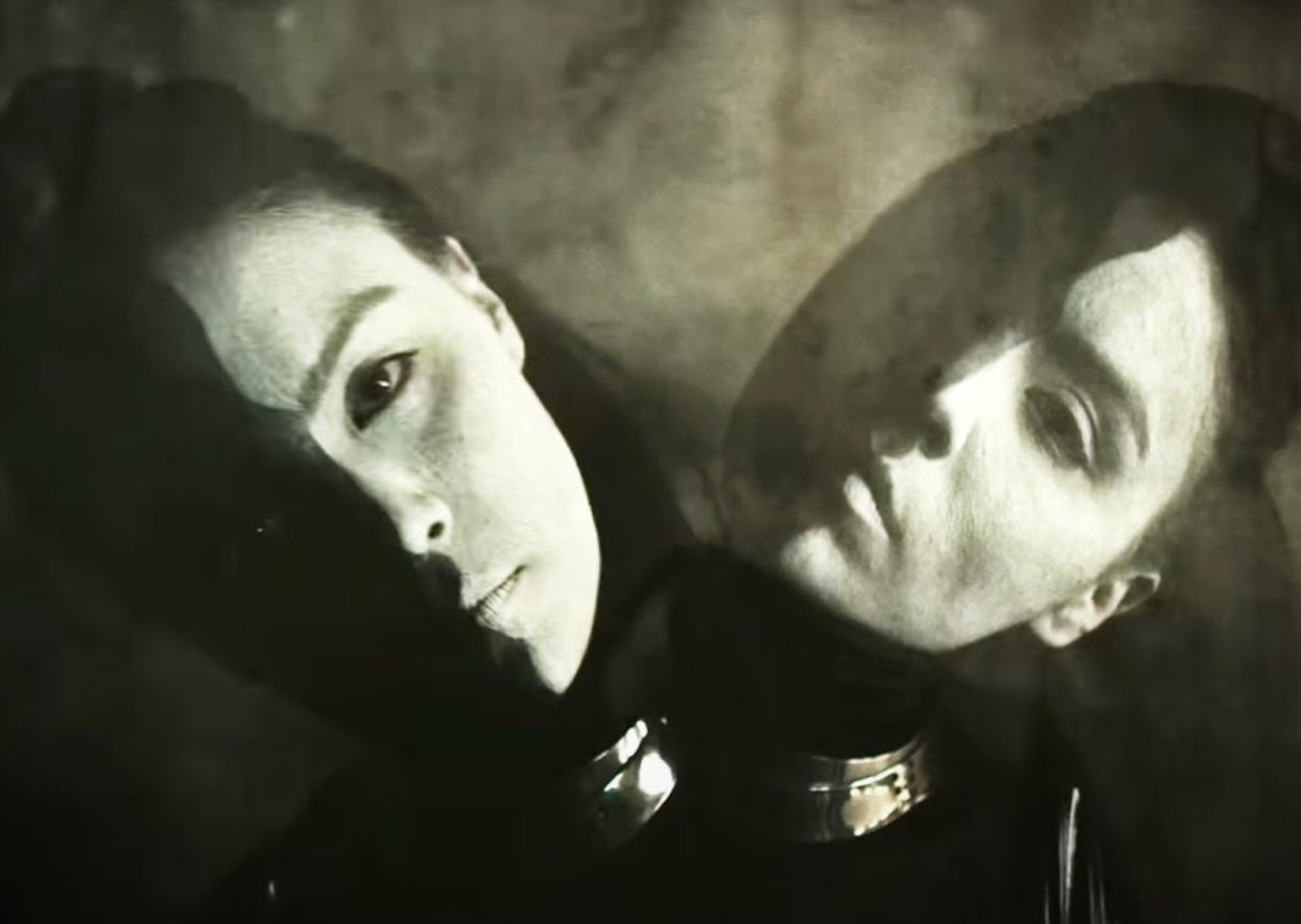 Slipknot - Killpop MV