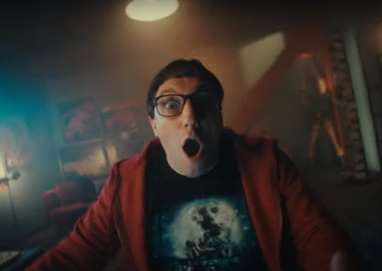 Alligatoah-Comeback With Fred Durst & Tour Announcement For 2024!