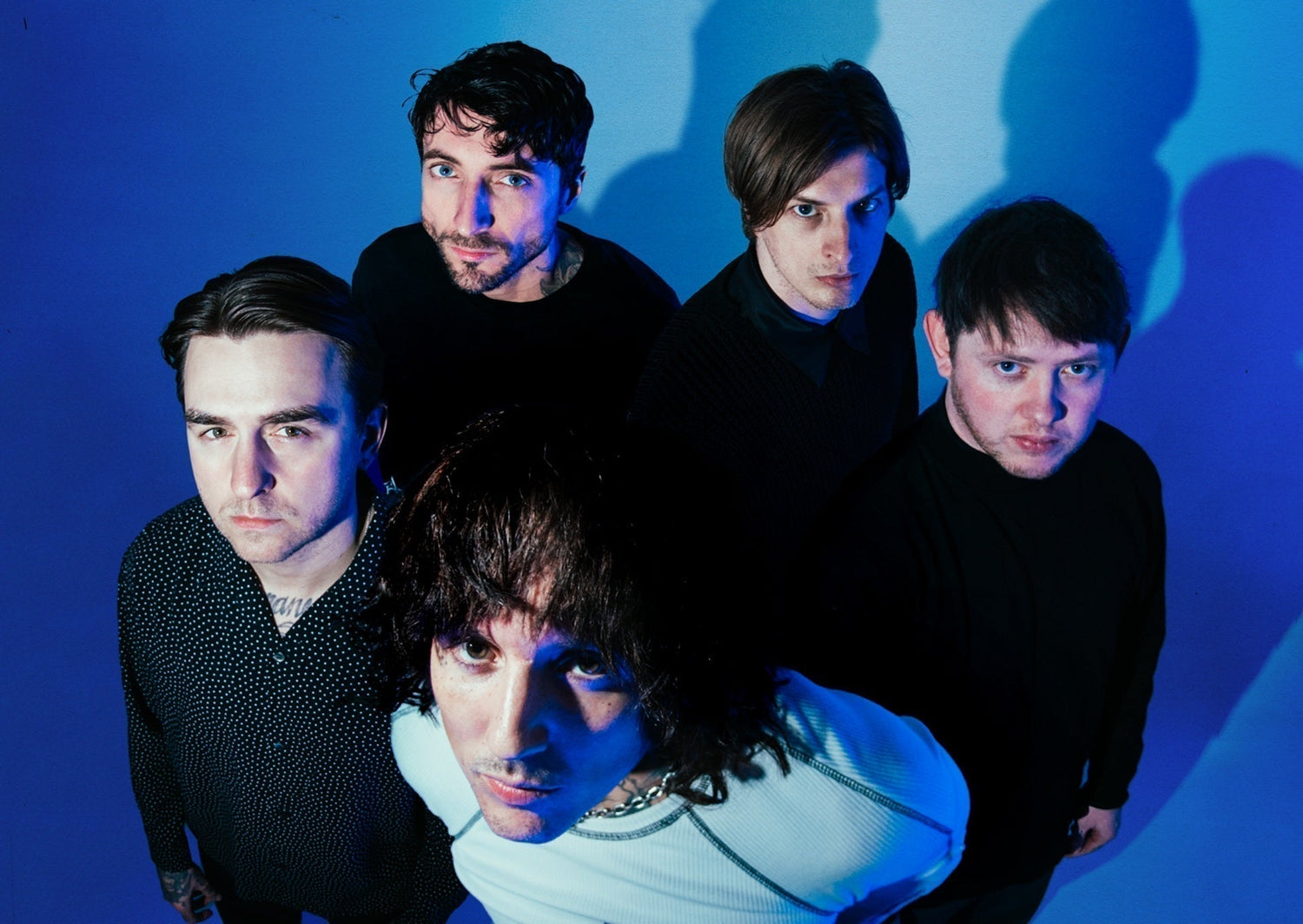 Bring Me The Horizon Press Photo