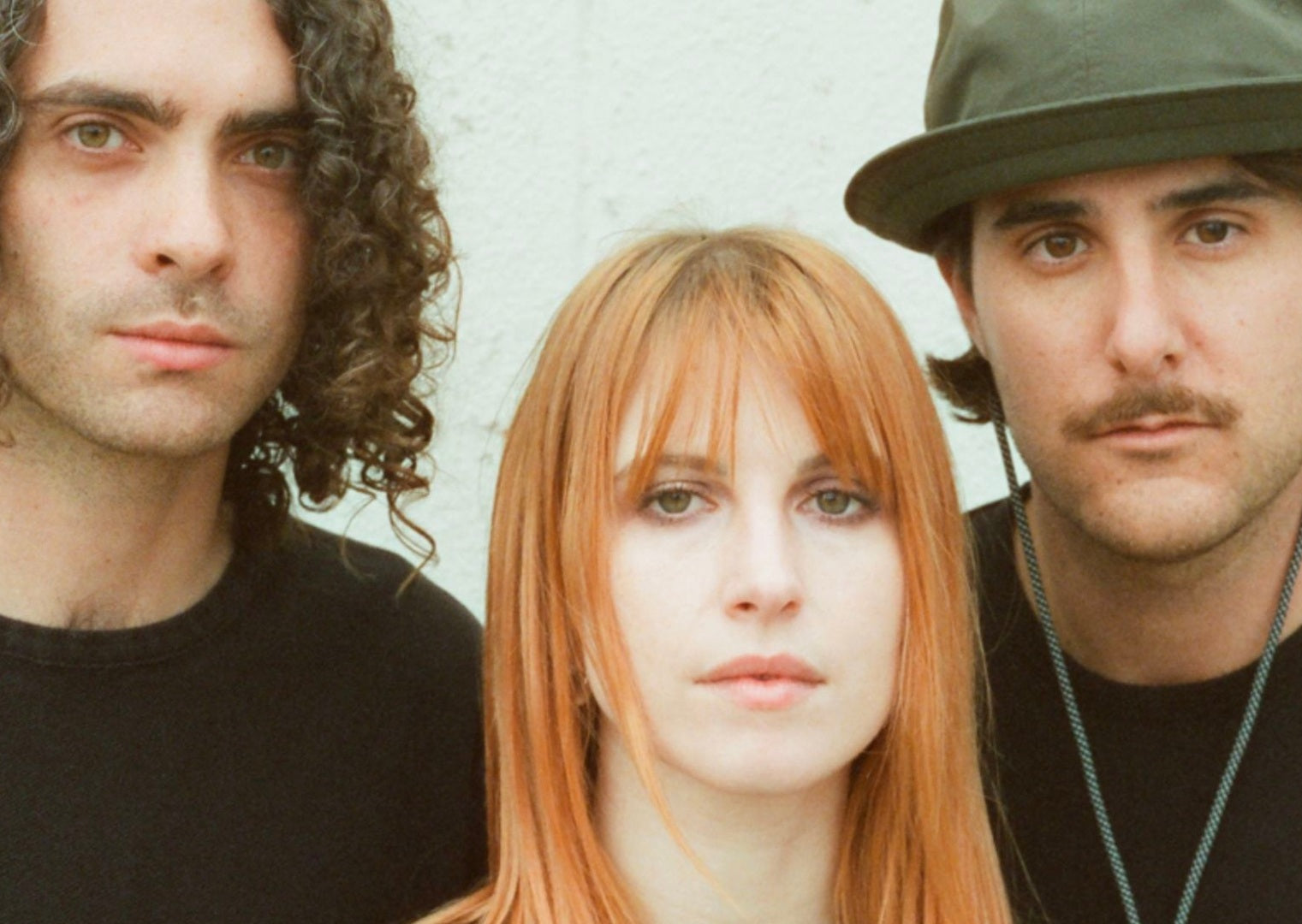 Paramore Promo Photo