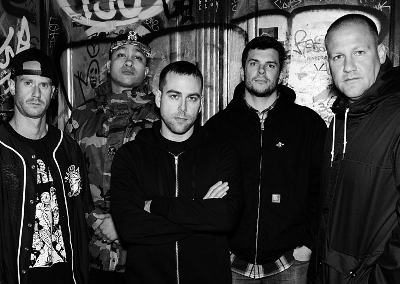 Terror Live on European Tour 2025: This Is the Setlist