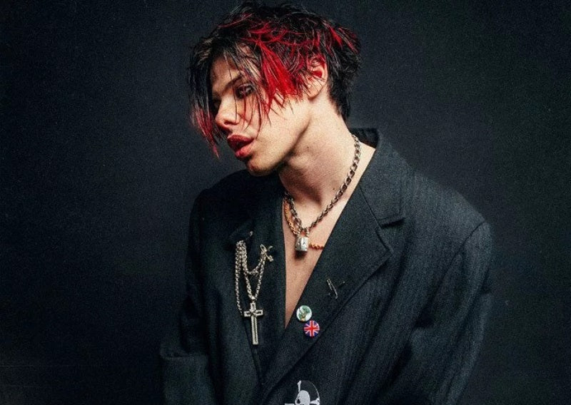 Yungblud: The Next Single Is Called "BREAKDOWN"