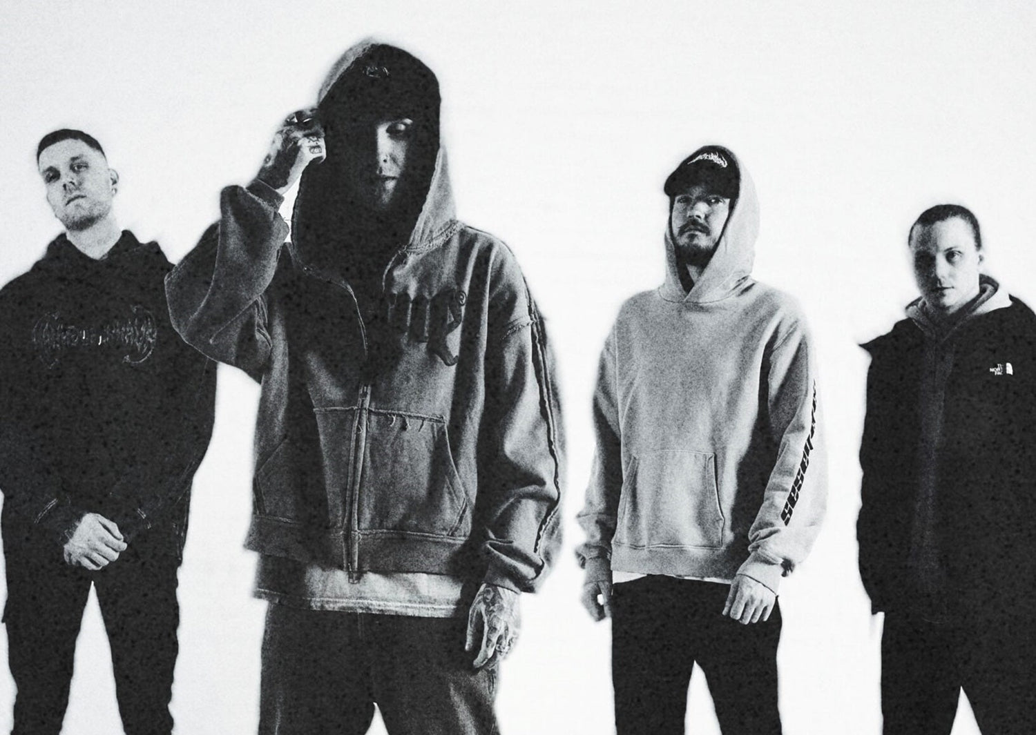 Thrown - Pre-Sale For 'Excessive Guilt' Starts Now