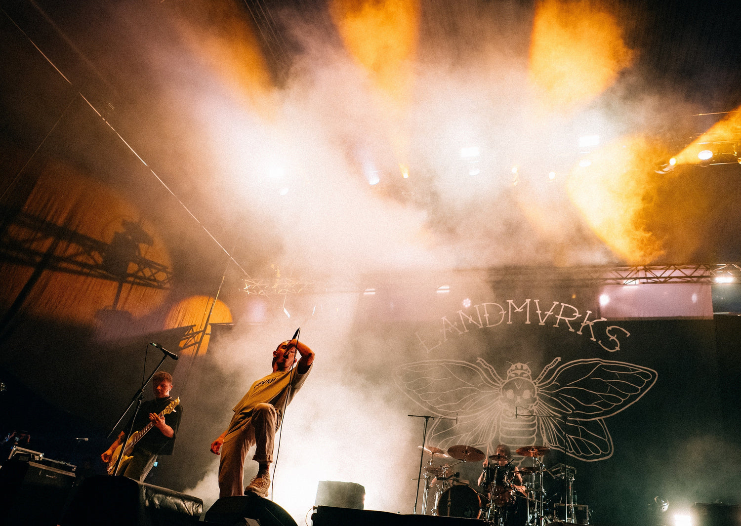 Landmvrks Live Photo