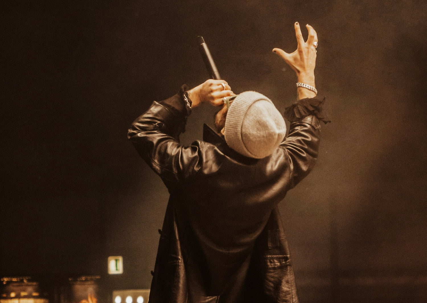 While She Sleeps: "Two The Flowers" Short Film is Now Online