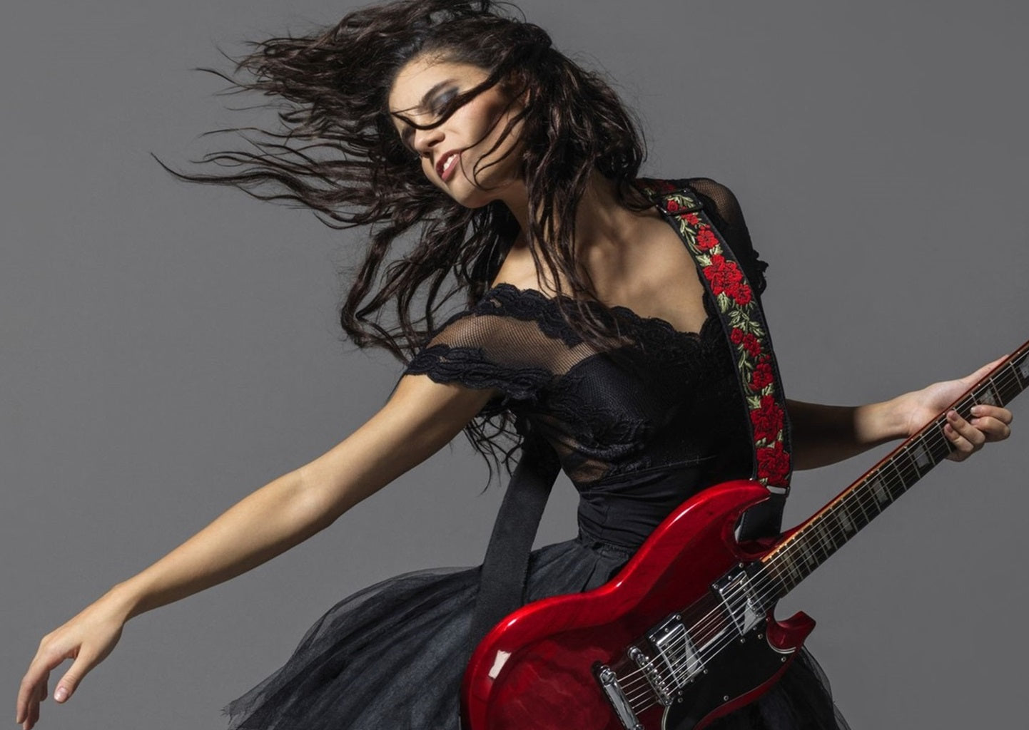 Black Sabbath Ballet Live In Germany: Summer 2024