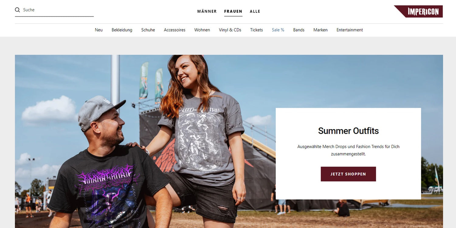 FAQ: Our New Online Shop & What You Need To Know