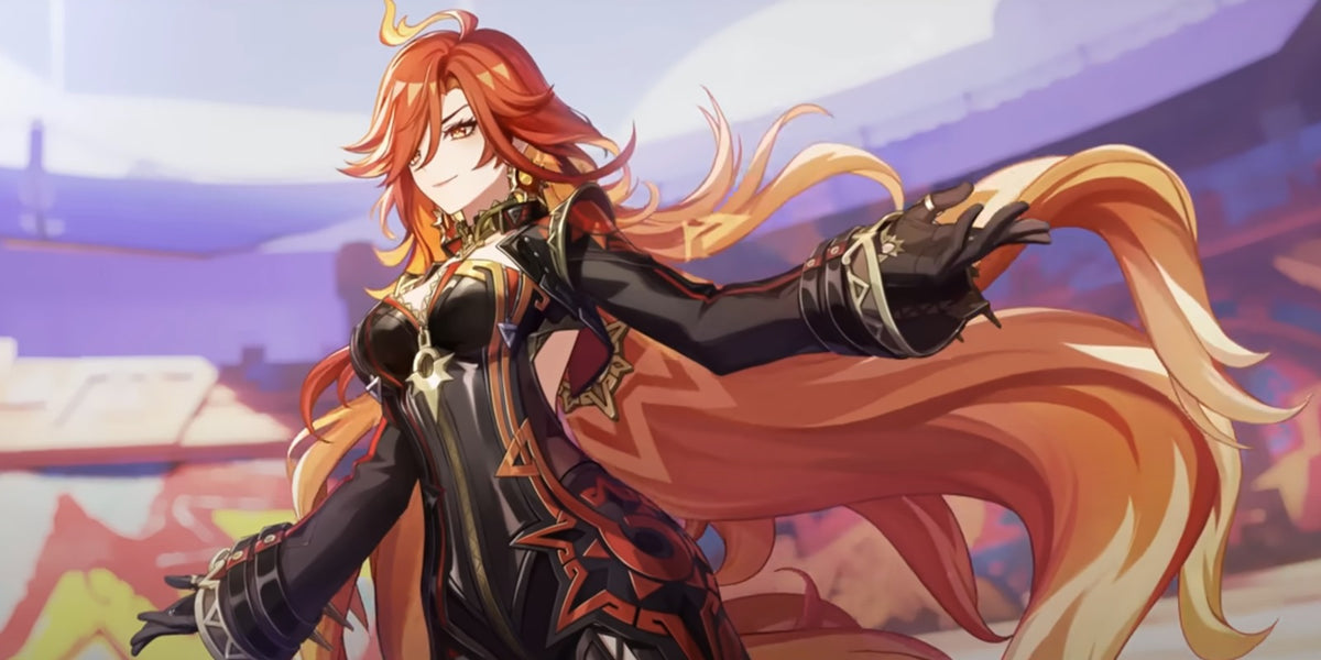 چی جدید اومده تو Genshin Impact نسخه 3.8؟