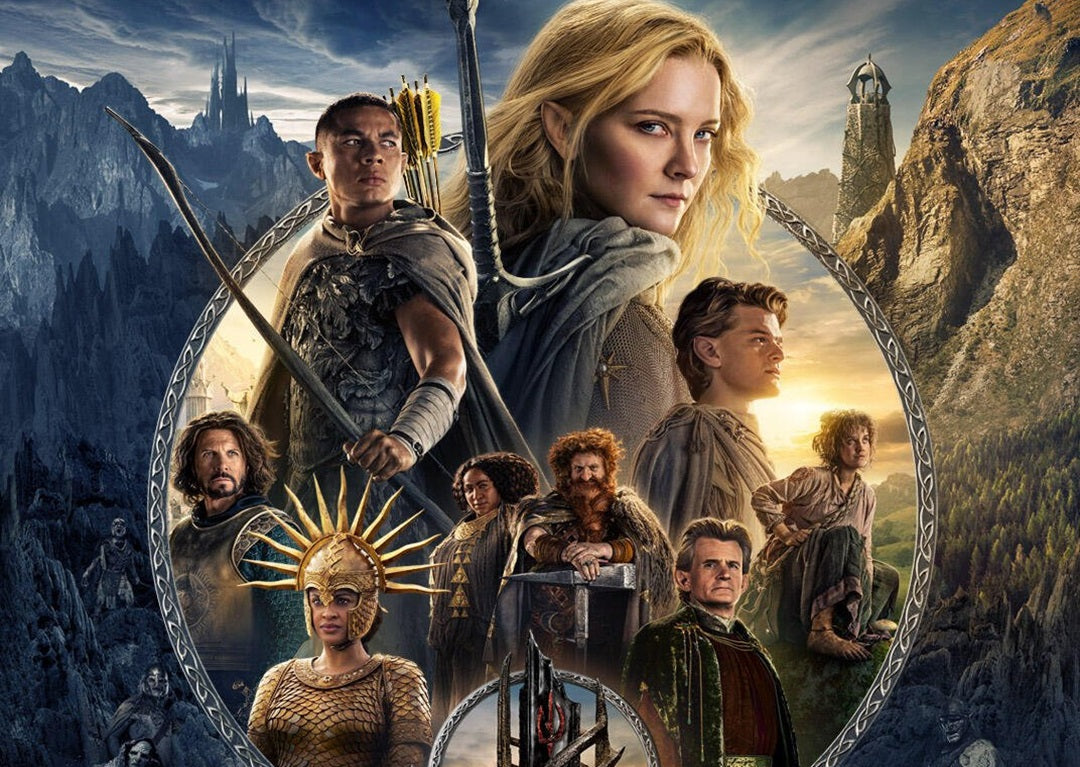 "The Rings of Power" Season 2 – How Successful Is the Sequel?