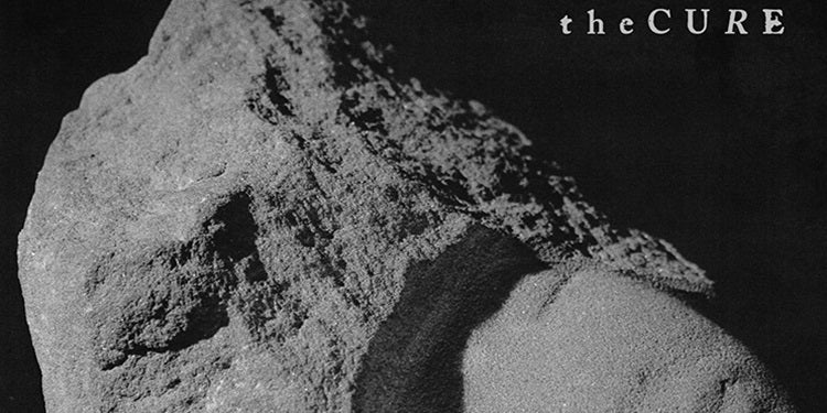 The Cure Announce Their First Album In 16 Years!