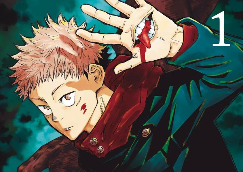 Jujutsu Kaisen Chapter 271: Gege Akutami Has Officially Ended The Manga