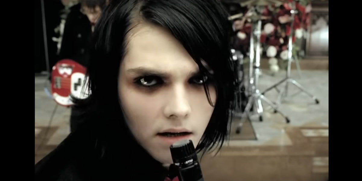 Emo Exhibition In London: “I'm Not Okay” Looks Back At The 2000s