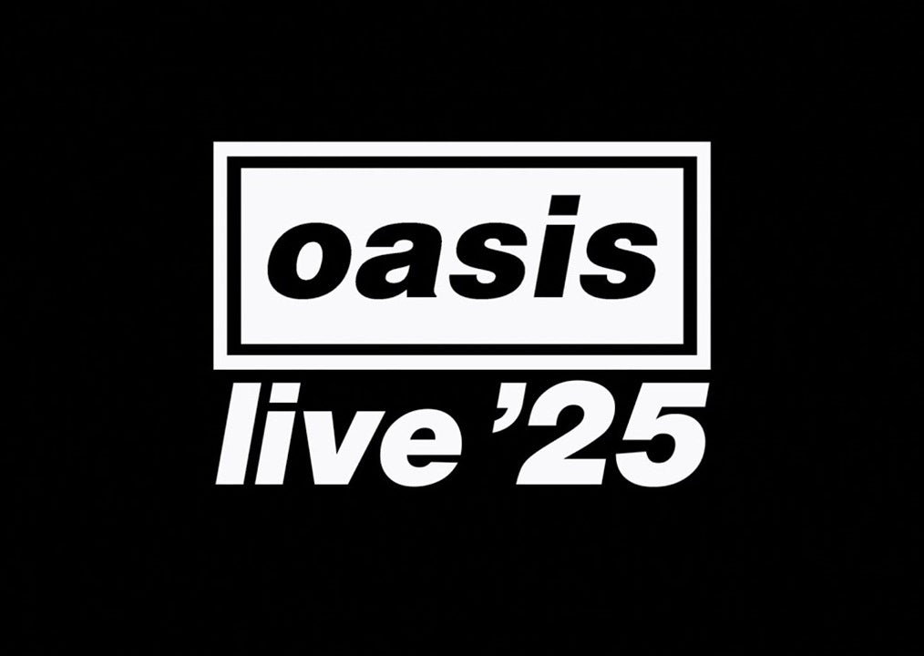 Oasis Celebrate Big Comeback: 2025 Stadium Tour Confirmed!