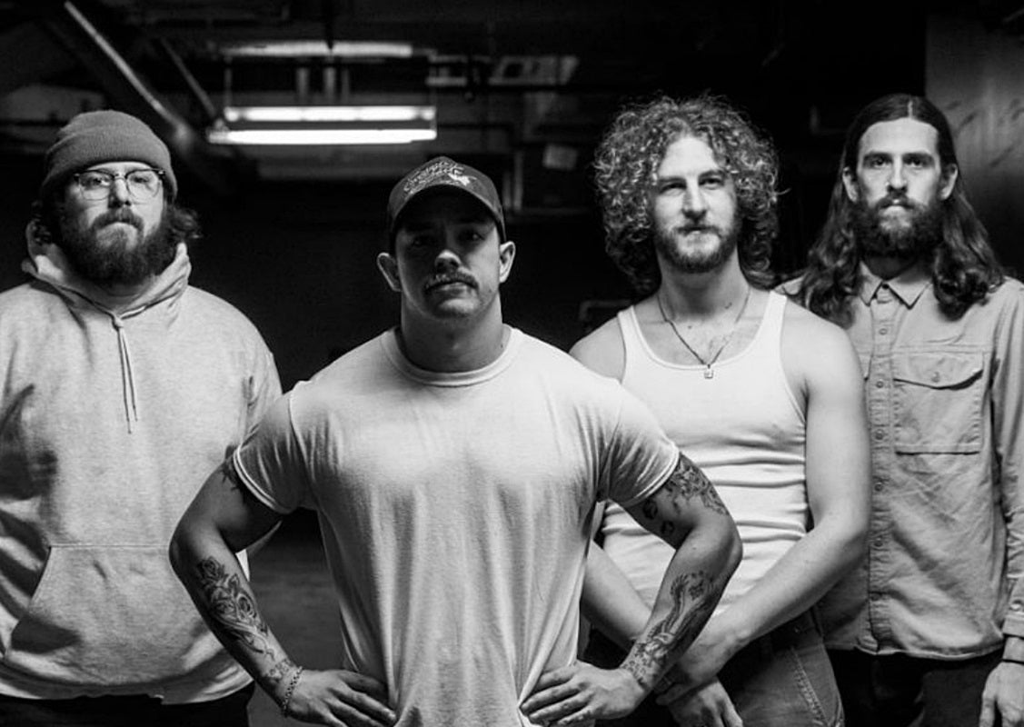 Kublai Khan Announce Special Guests For Their 2025 EU Tour!