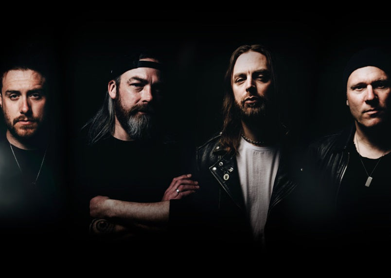 Bullet For My Valentine: New Album In The Works