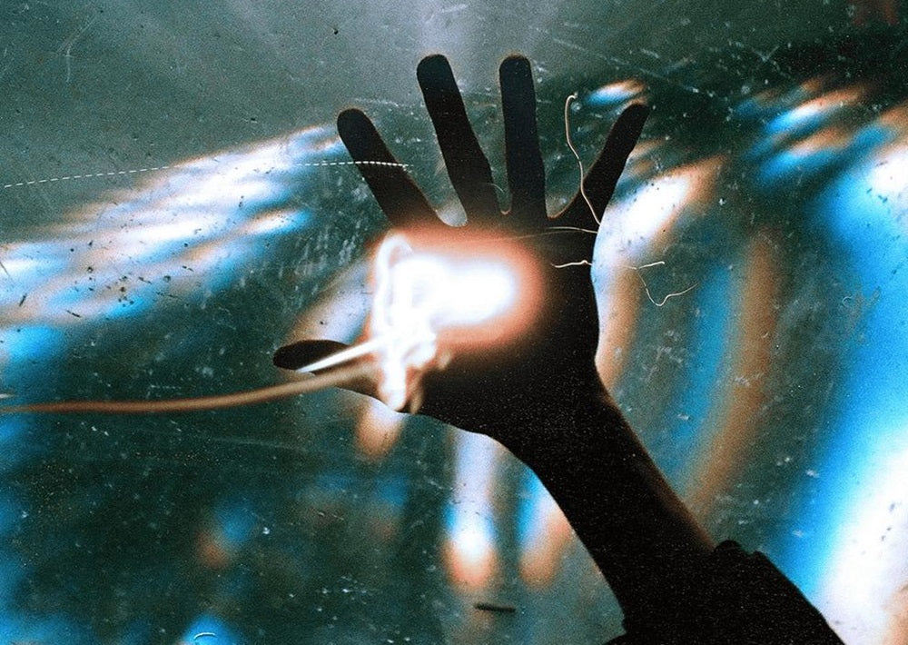 Architects - The Sky, The Earth & All Between