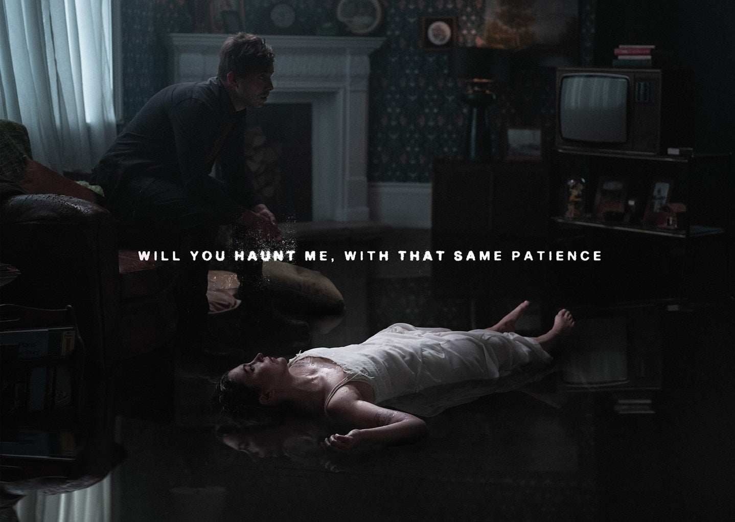 Bury Tomorrow Album Cover