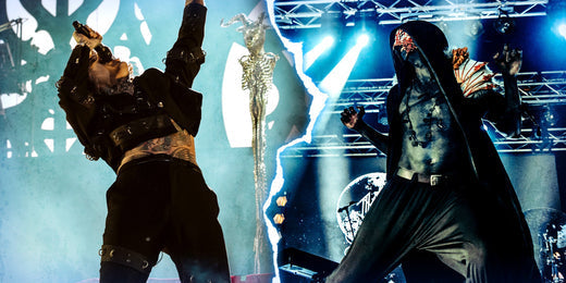 These Were The Best Bands Of 2024 – According To You!