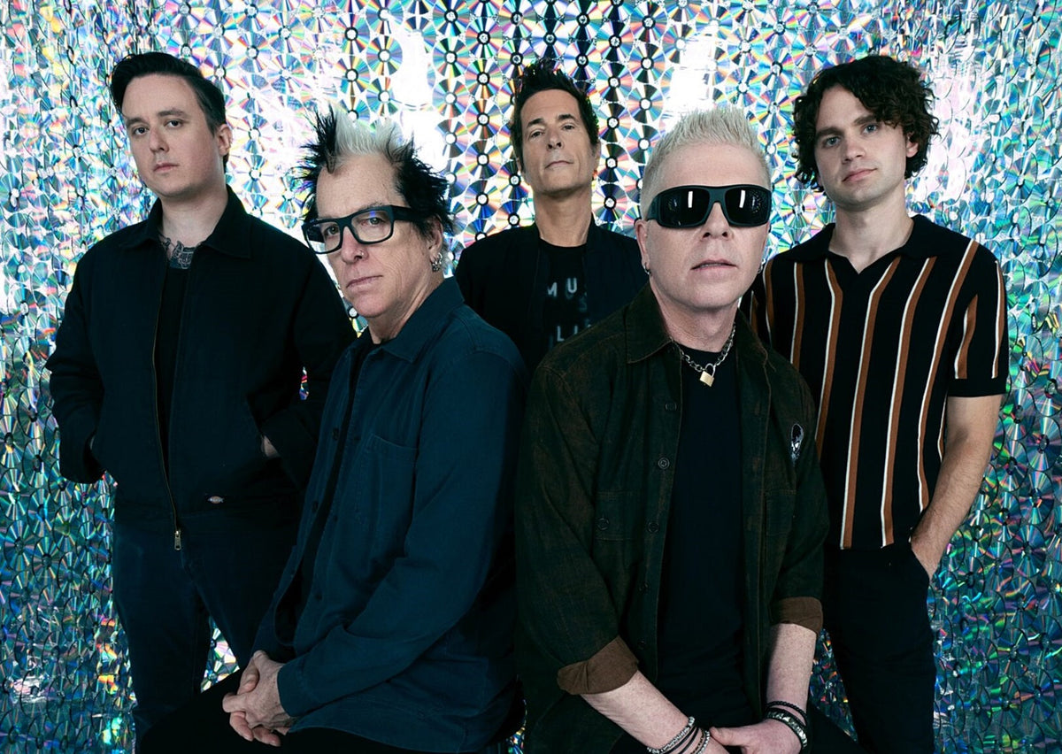 The Offspring Band