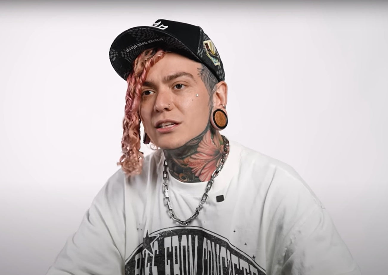 Will Ramos (Lorna Shore): These Are His Top 5 Dream Collabs!