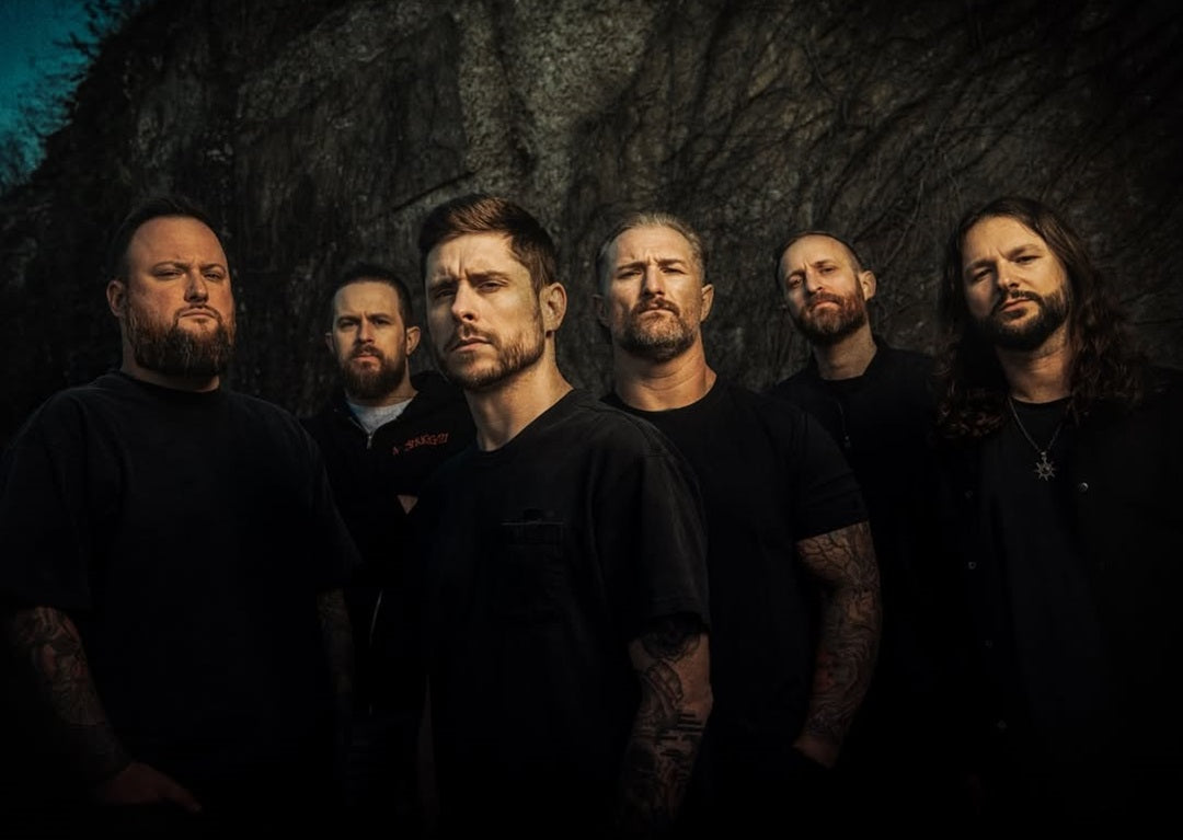 Whitechapel Promo Photo