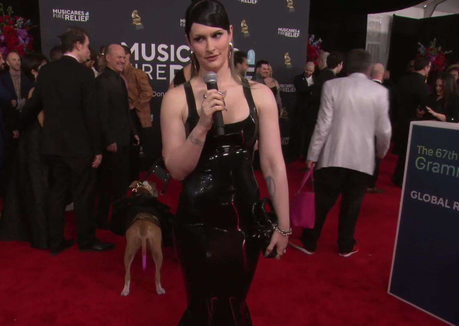 Spiritbox: Courtney LaPlante on Her “Poppy Interview”