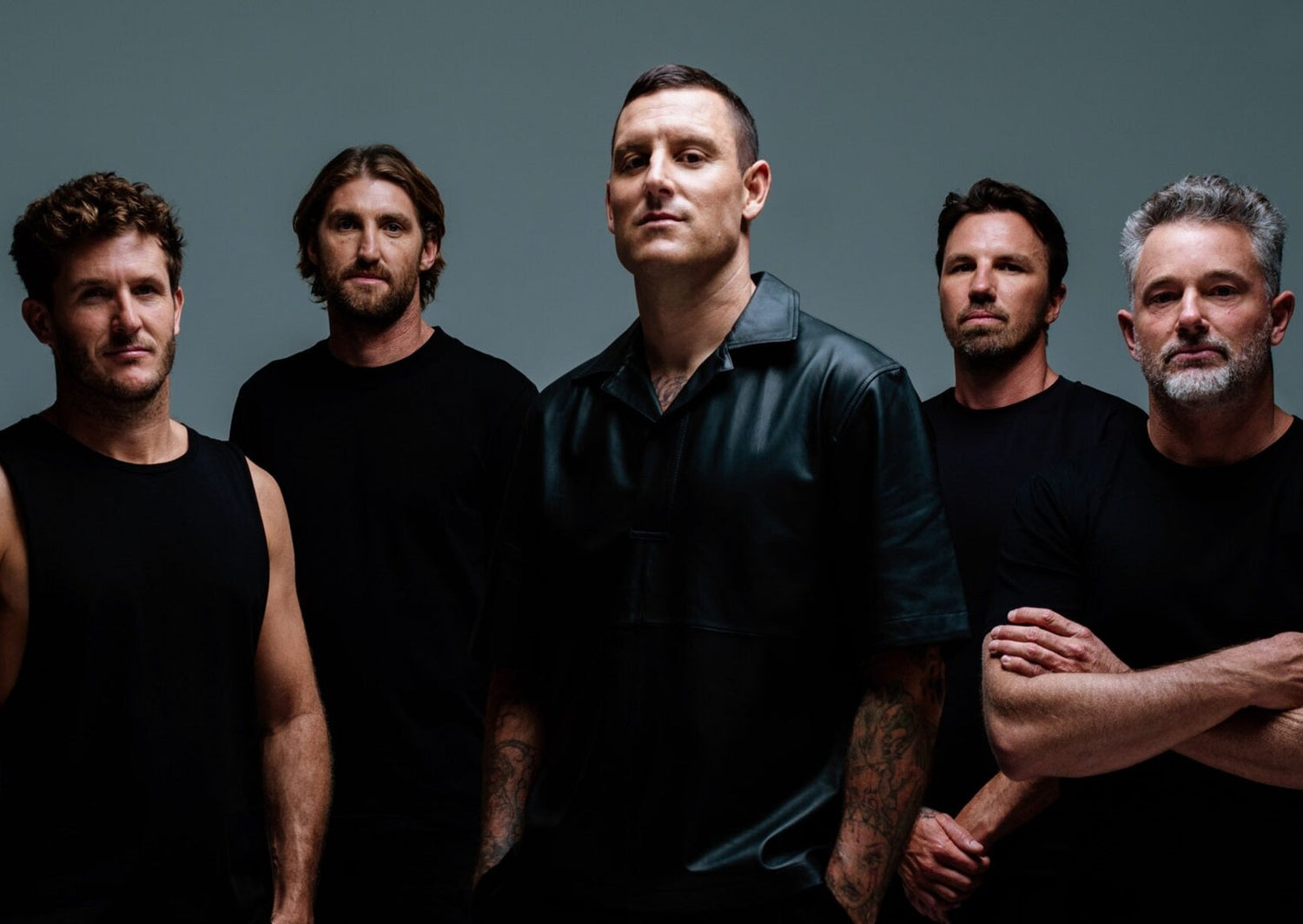 Parkway Drive: Live at the Sydney Opera House with Full Orchestra!