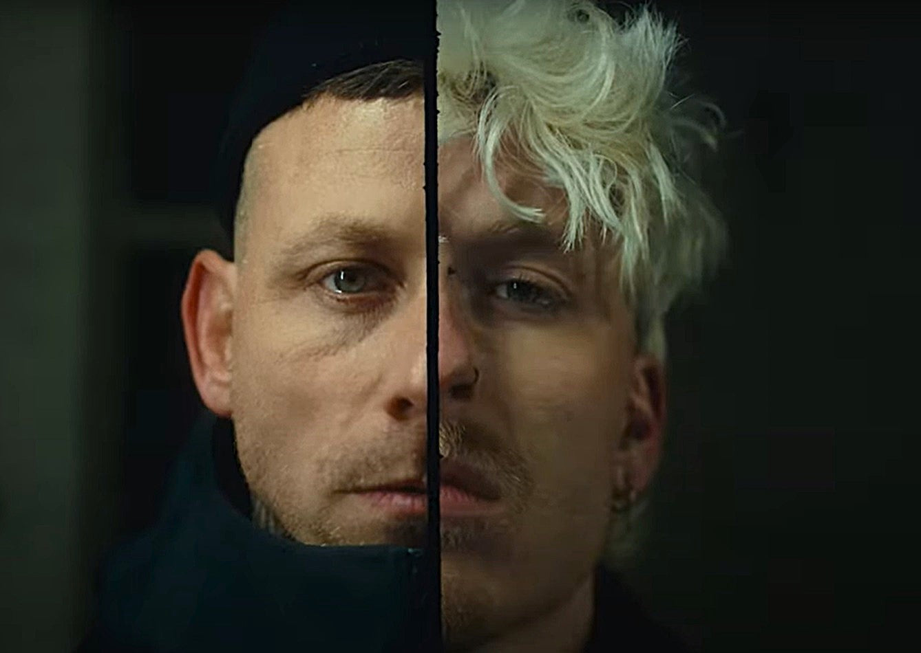 Nasty x Paleface Swiss: Heavy Collab with New Song “TALK”!