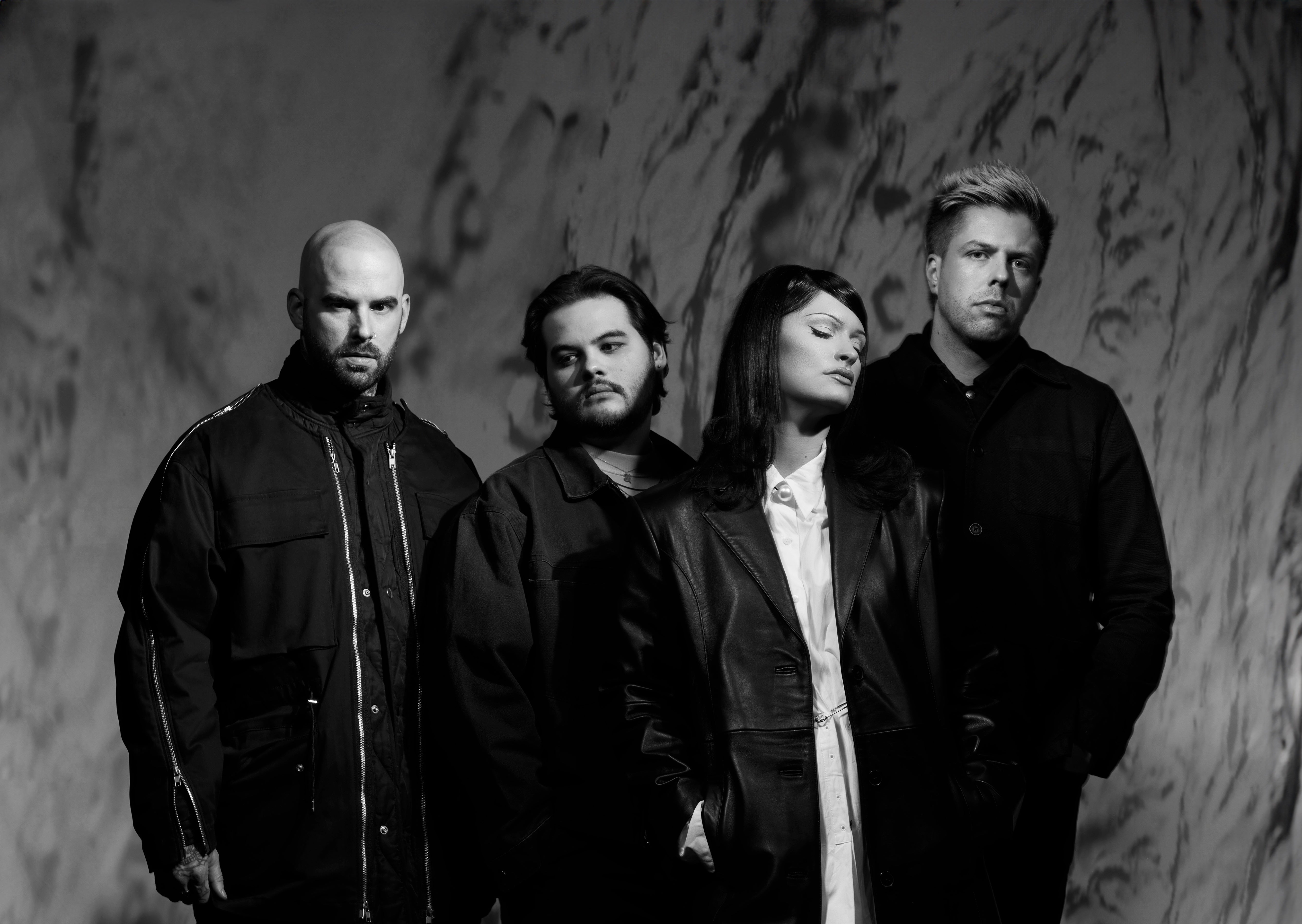 Spiritbox Press Photo