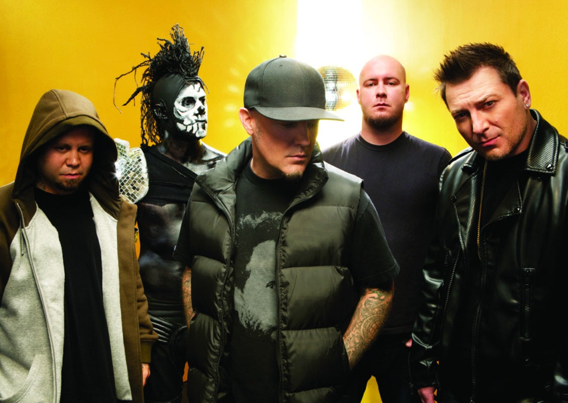 Limp Bizkit: The 11 Best Songs from the Nu-Metal Icons