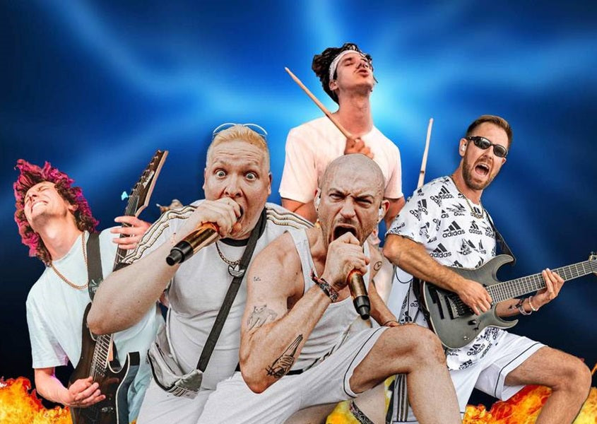 TBS: New Song “Cityroller” Drops Today!