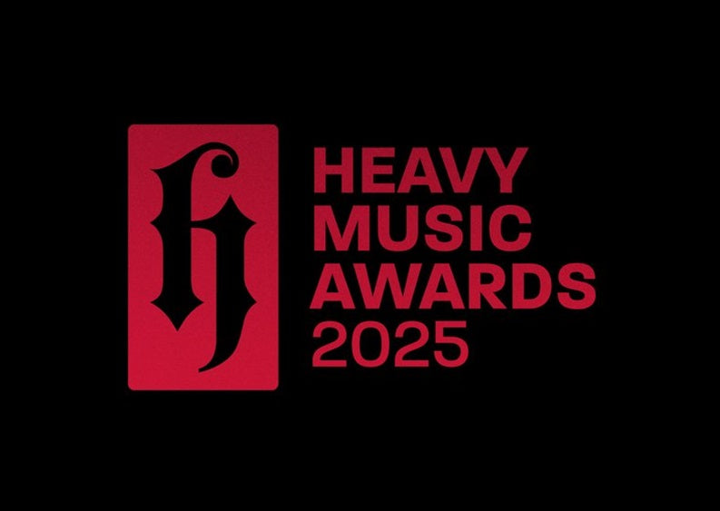 Heavy Music Awards 2025