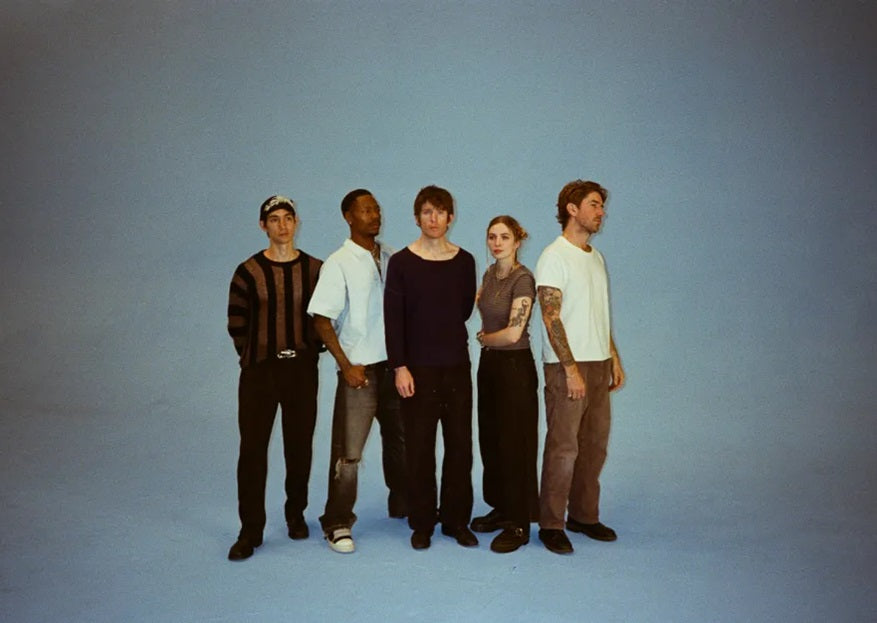 Turnstile Band