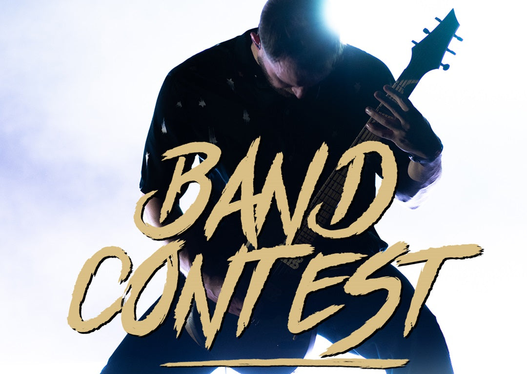 Band Contest Impericon Festival 2025
