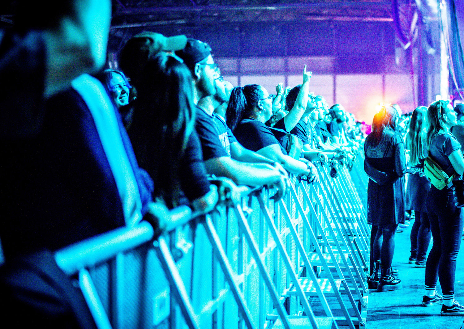 Impericon Festival 2024