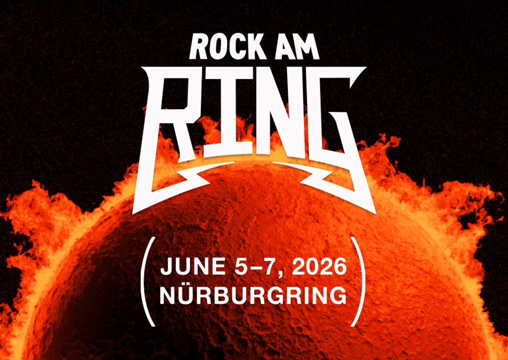 Rock am Ring 2026