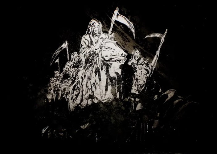 Avenged Sevenfold - Skulls