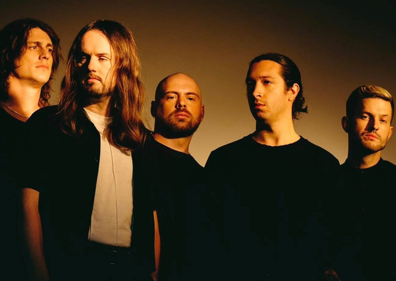 Fit For A King Promo Photo