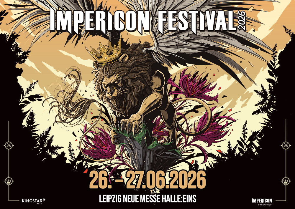 Impericon Festival 2026