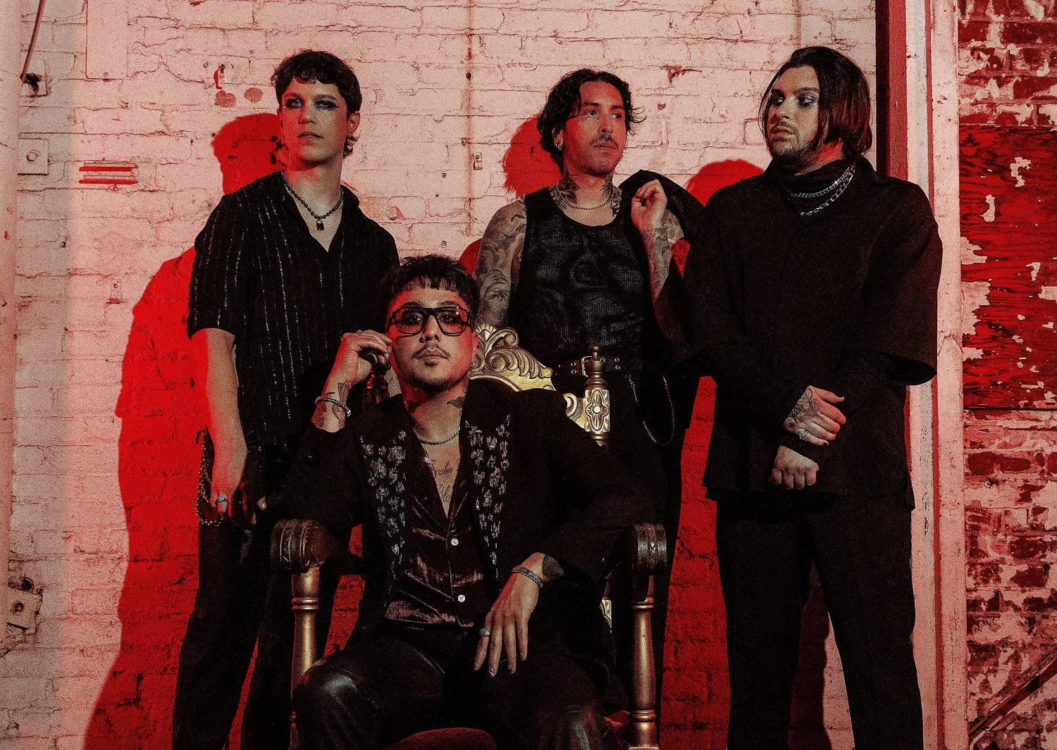 Dayseeker Press Image