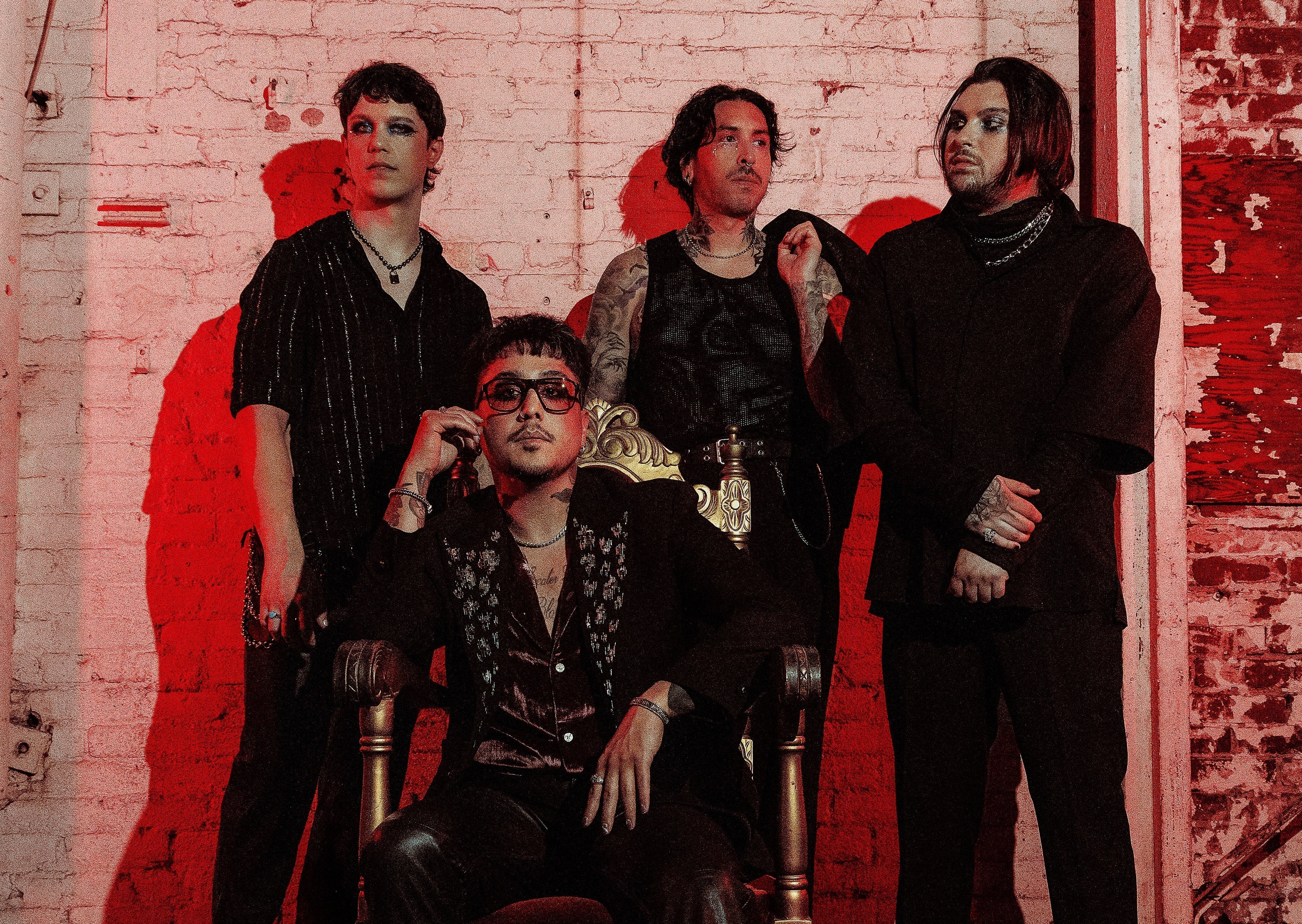 Dayseeker Promo Photo