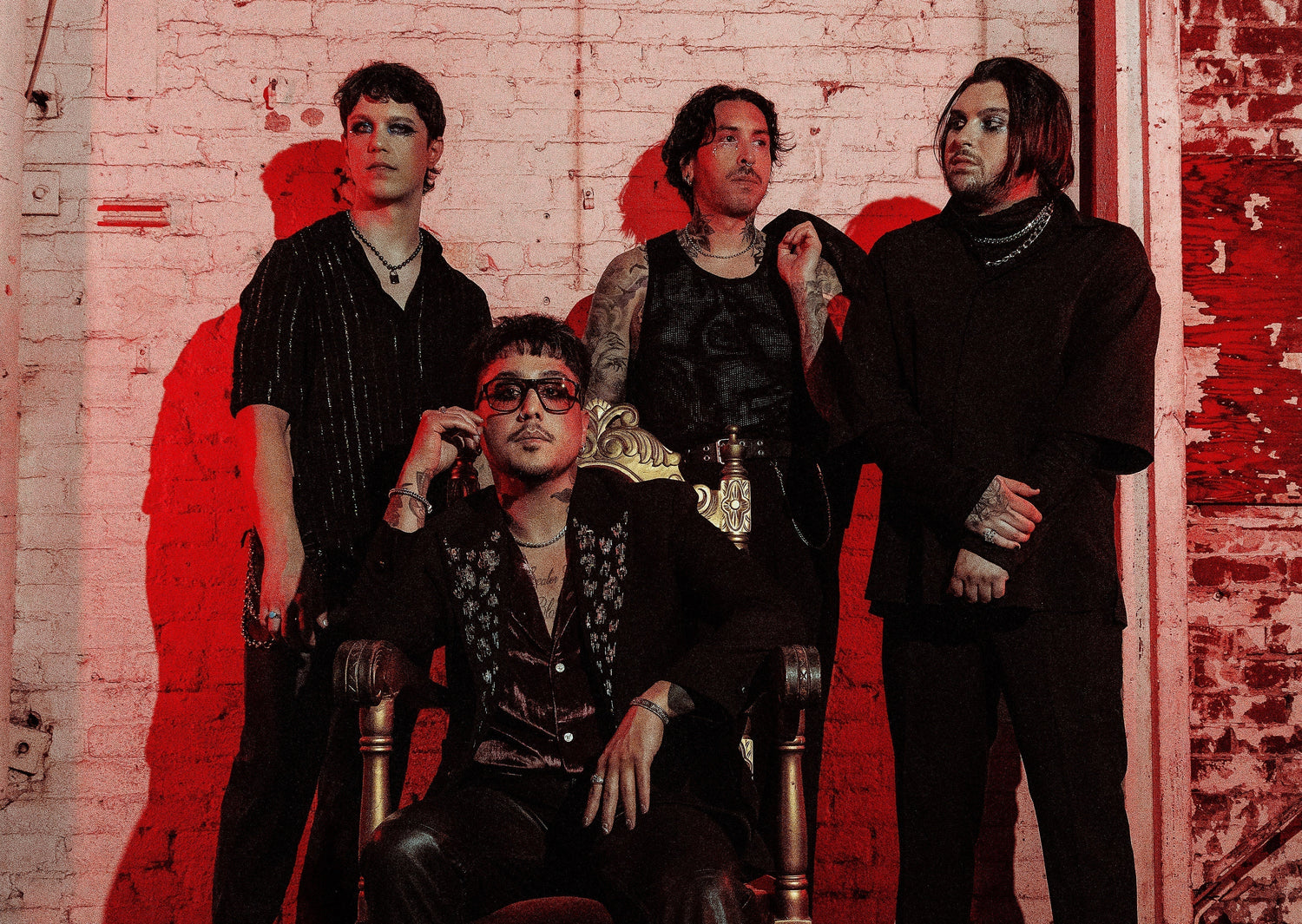 Dayseeker Promo Photo