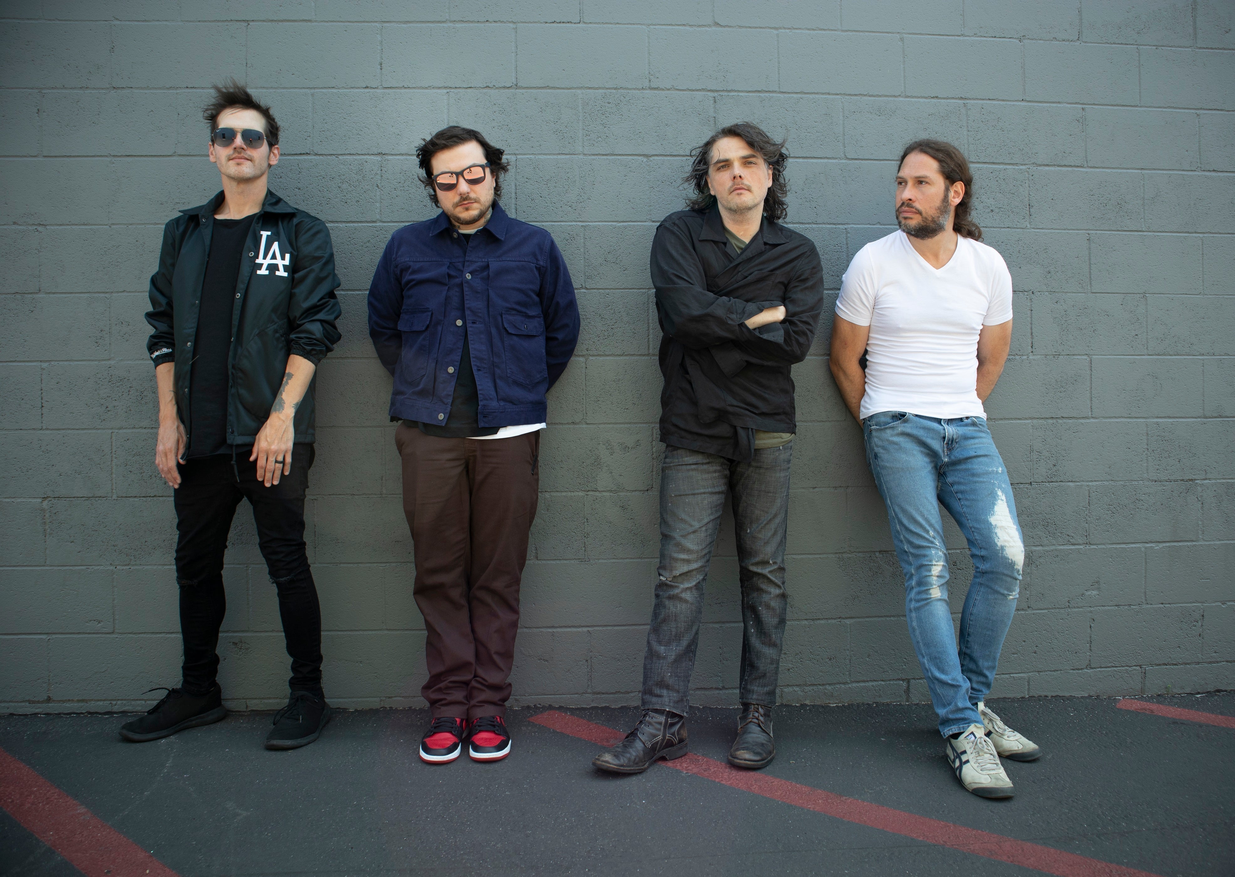 My Chemical Romance: The Setlist of Their US Tour in 2025!