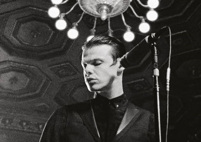 Yungblud Movie Poster