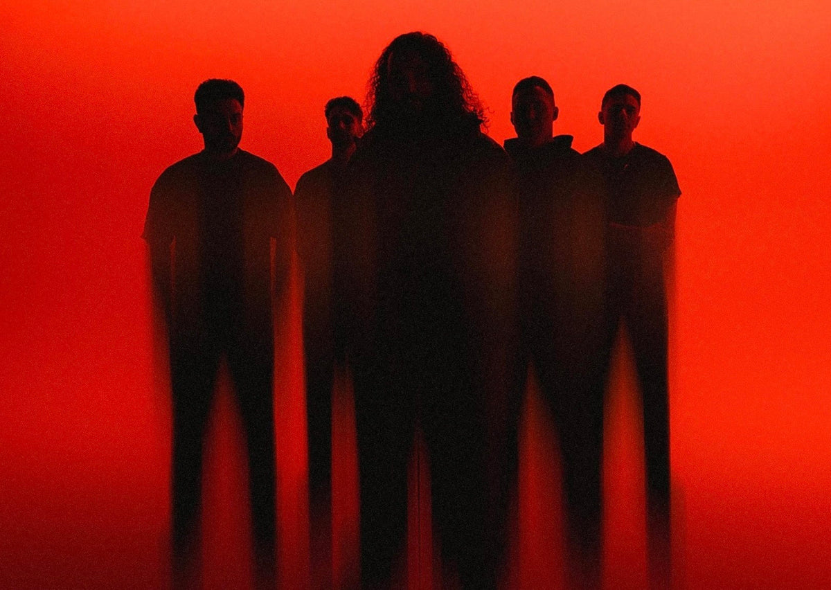 I Prevail: New Album “Violent Nature” Available for Pre-Order Now!