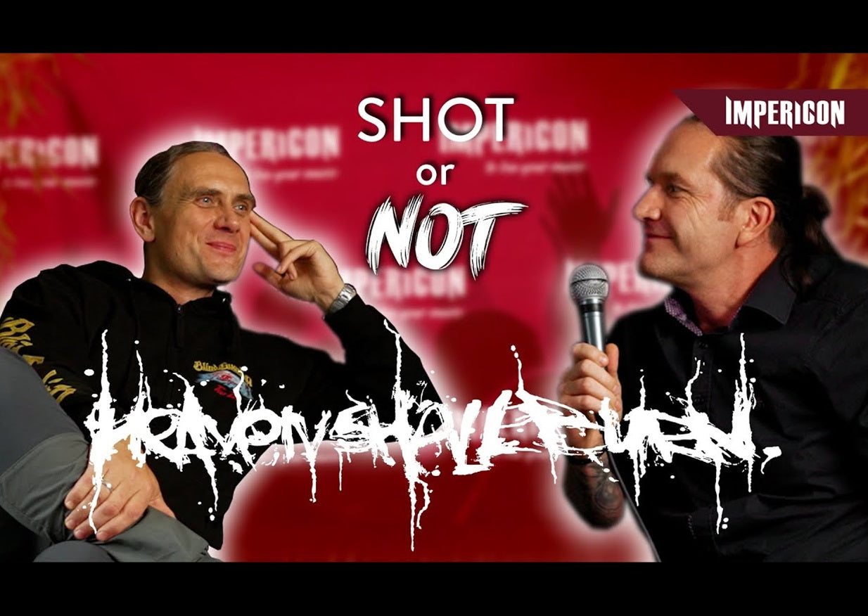 Heaven Shall Burn in Interview: Favorite Place “Heimat”